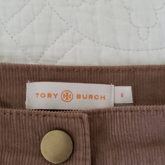 Tory Burch Skirt size 6 - Picture 2 of 5